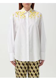 Camicia MSGM Donna colore Bianco