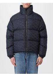 Cappotto MSGM Uomo colore Nero