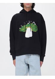 Maglia MSGM Uomo colore Nero