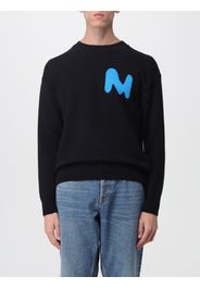 Maglia MSGM Uomo colore Nero