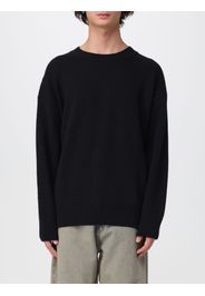 Maglia MSGM Uomo colore Nero