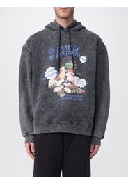 Maglia MSGM Uomo colore Nero