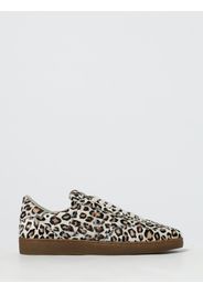 Sneakers MSGM Uomo colore Marrone