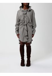 Abito MSGM Donna colore Bianco