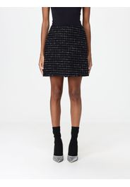 Gonna MSGM Donna colore Nero