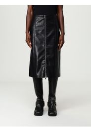 Gonna MSGM Donna colore Nero