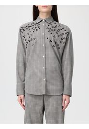 Camicia MSGM Donna colore Bianco