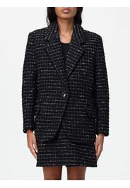 Blazer MSGM Donna colore Nero
