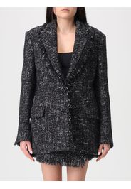 Giacca MSGM Donna colore Nero