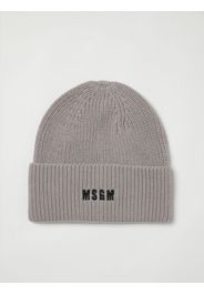 Cappello Msgm in misto lana vergine