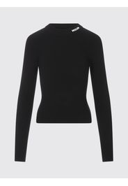 Maglia MSGM Donna colore Nero