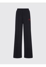 Pantaloni MSGM Donna colore Nero