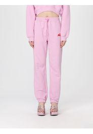Pantaloni MSGM Donna colore Rosa