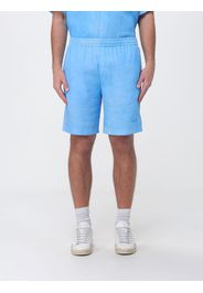 Pantaloncini MSGM Uomo colore Blue
