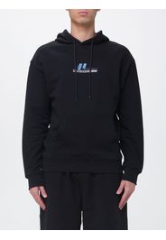 Maglia MSGM Uomo colore Nero