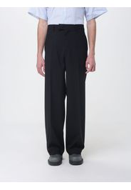 Pantaloni MSGM Uomo colore Nero
