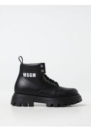 Scarpe MSGM KIDS Bambino colore Nero