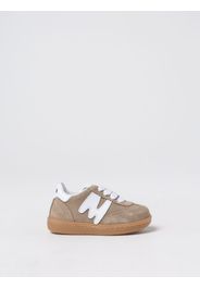 Scarpe MSGM KIDS Bambino colore Bianco