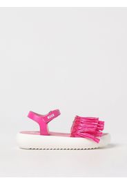 Scarpe MSGM KIDS Bambino colore Fuxia