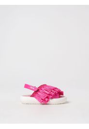 Scarpe MSGM KIDS Bambino colore Fuxia