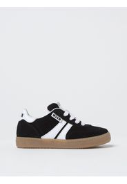 Sneakers MSGM KIDS Bambino colore Nero