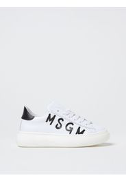 Sneakers MSGM KIDS Bambino colore Bianco