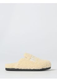 Scarpe MSGM KIDS Bambino colore Cammello
