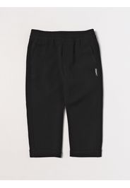 Pantalone MSGM KIDS Bambino colore Nero