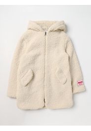 Blazer MSGM KIDS Bambino colore Crema