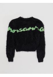 Maglia MSGM KIDS Bambino colore Nero