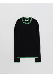 Maglia MSGM KIDS Bambino colore Nero
