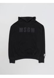 Maglia MSGM KIDS Bambino colore Nero