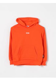 Maglia MSGM KIDS Bambino colore Arancione