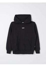 Felpa con cappuccio Msgm Kids