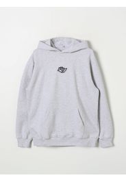 Maglia MSGM KIDS Bambino colore Grigio