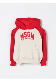 Maglia MSGM KIDS Bambino colore Nero