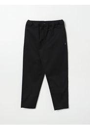 Pantalone MSGM KIDS Bambino colore Nero