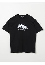 T-Shirt MSGM KIDS Bambino colore Nero
