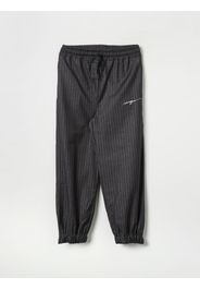 Pantalone MSGM KIDS Bambino colore Avorio