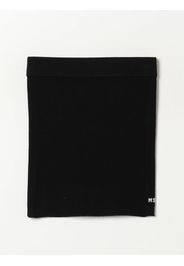 Gonna MSGM KIDS Bambino colore Nero