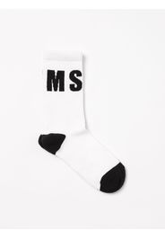 Calze Bebè MSGM KIDS Bambino colore Bianco