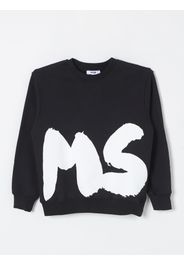 Maglia MSGM KIDS Bambino colore Nero