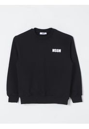 Maglia MSGM KIDS Bambino colore Nero
