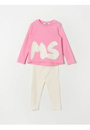 Completo t-shirt + leggings Msgm Kids
