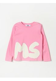T-Shirt MSGM KIDS Bambino colore Rosa