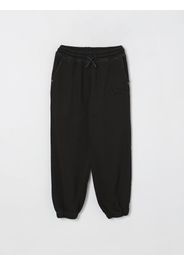 Pantaloni MSGM KIDS Bambino colore Nero