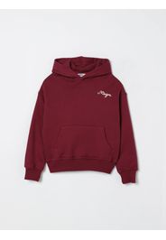 Maglia MSGM KIDS Bambino colore Rosa