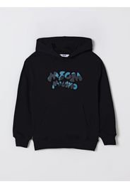 Maglia MSGM KIDS Bambino colore Nero