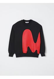 Maglia MSGM KIDS Bambino colore Nero