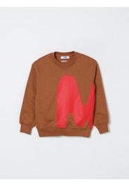 Maglia MSGM KIDS Bambino colore Biscotto